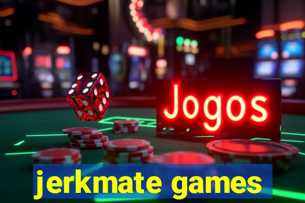 jerkmate games